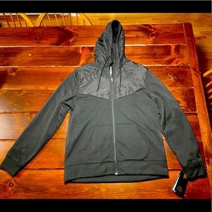 Rbx Training Jacket NWT